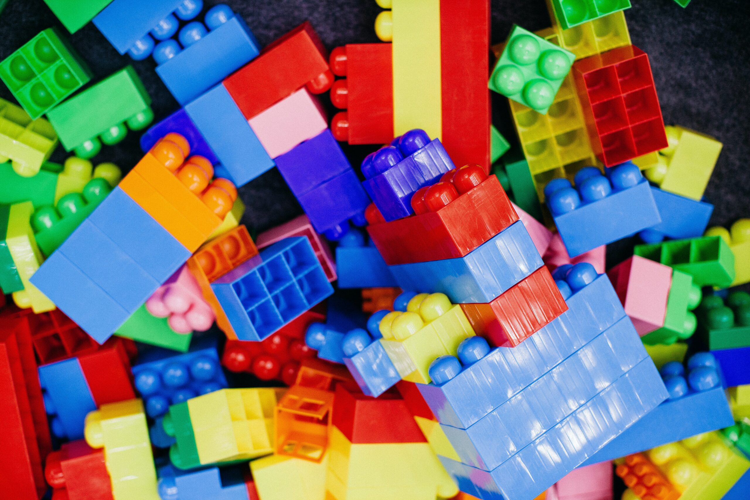 Single-Use Plastic in Children's Toys - Young Citizens